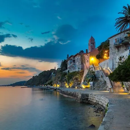 Angela - Island Of Rab By Guide 别墅
