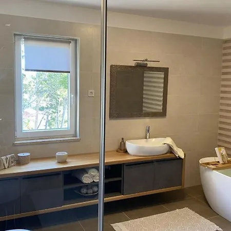 Angela - Island Of Rab By Guide