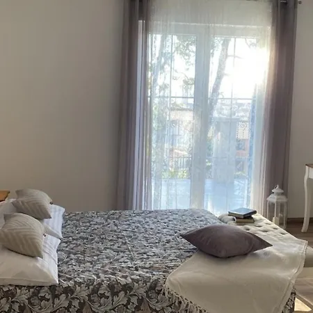 Angela - Island Of Rab By Guide Villa *