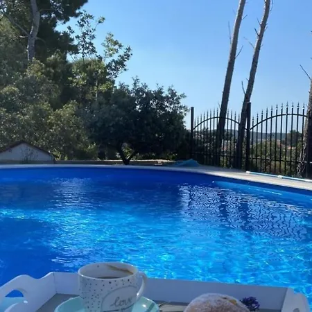 Angela - Island Of Rab By Guide Villa Banjol